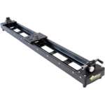 Kessler CS1002 (CS-1002) CineSlider (3ft Length) with Removable Crank Handle Kessler CS1002 (CS-1002) CineSlider (3ft Length) with Removable Crank Handle